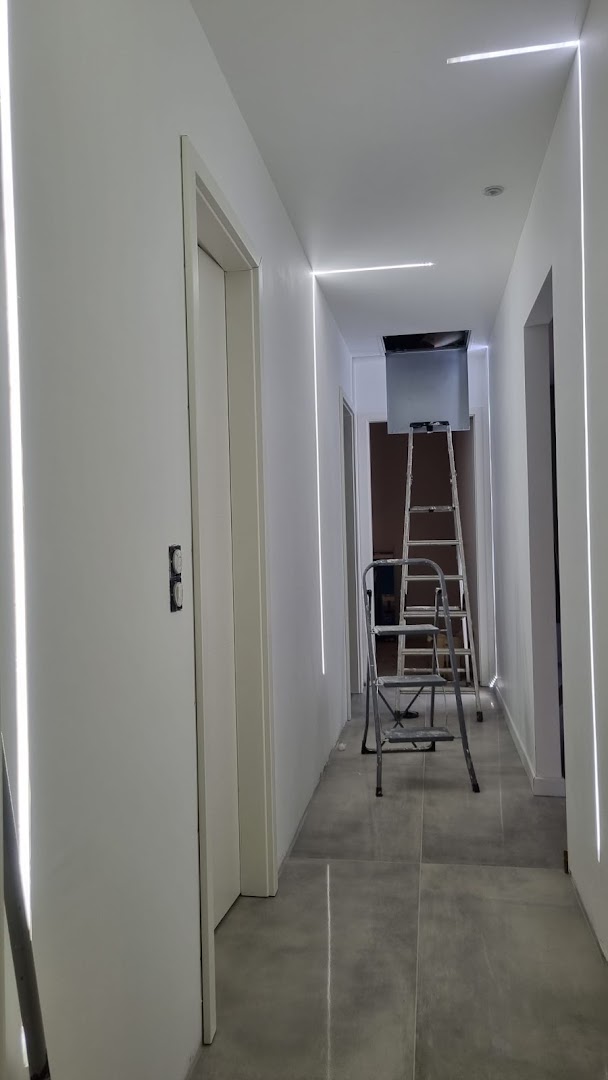 M&E CONCEPT- Plâtrerie /Rénovation Luxembourg Metz Thionville · Photos 14